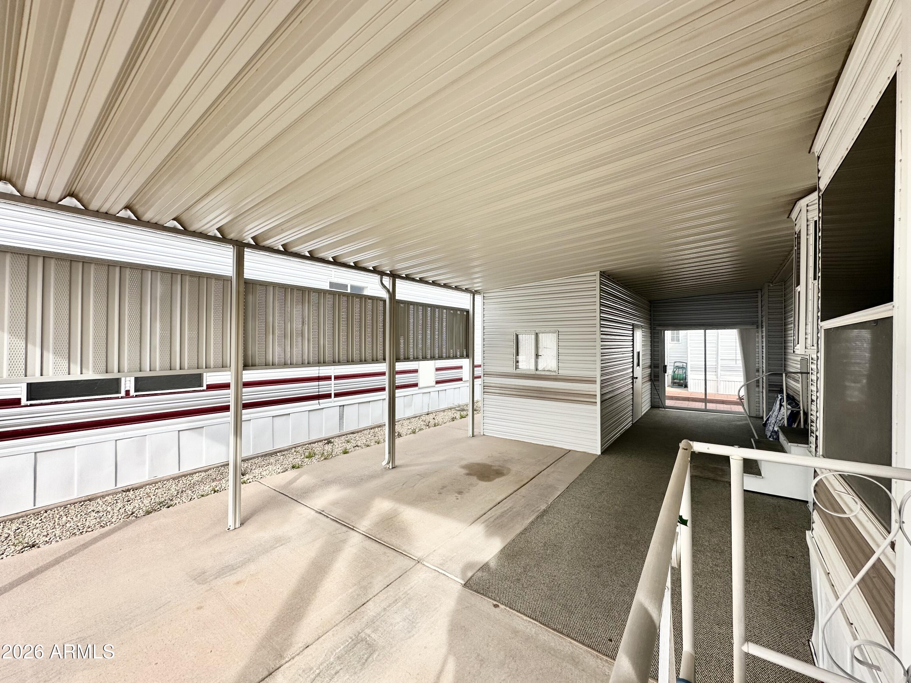 GOLDEN VISTA RV RESORT - Land