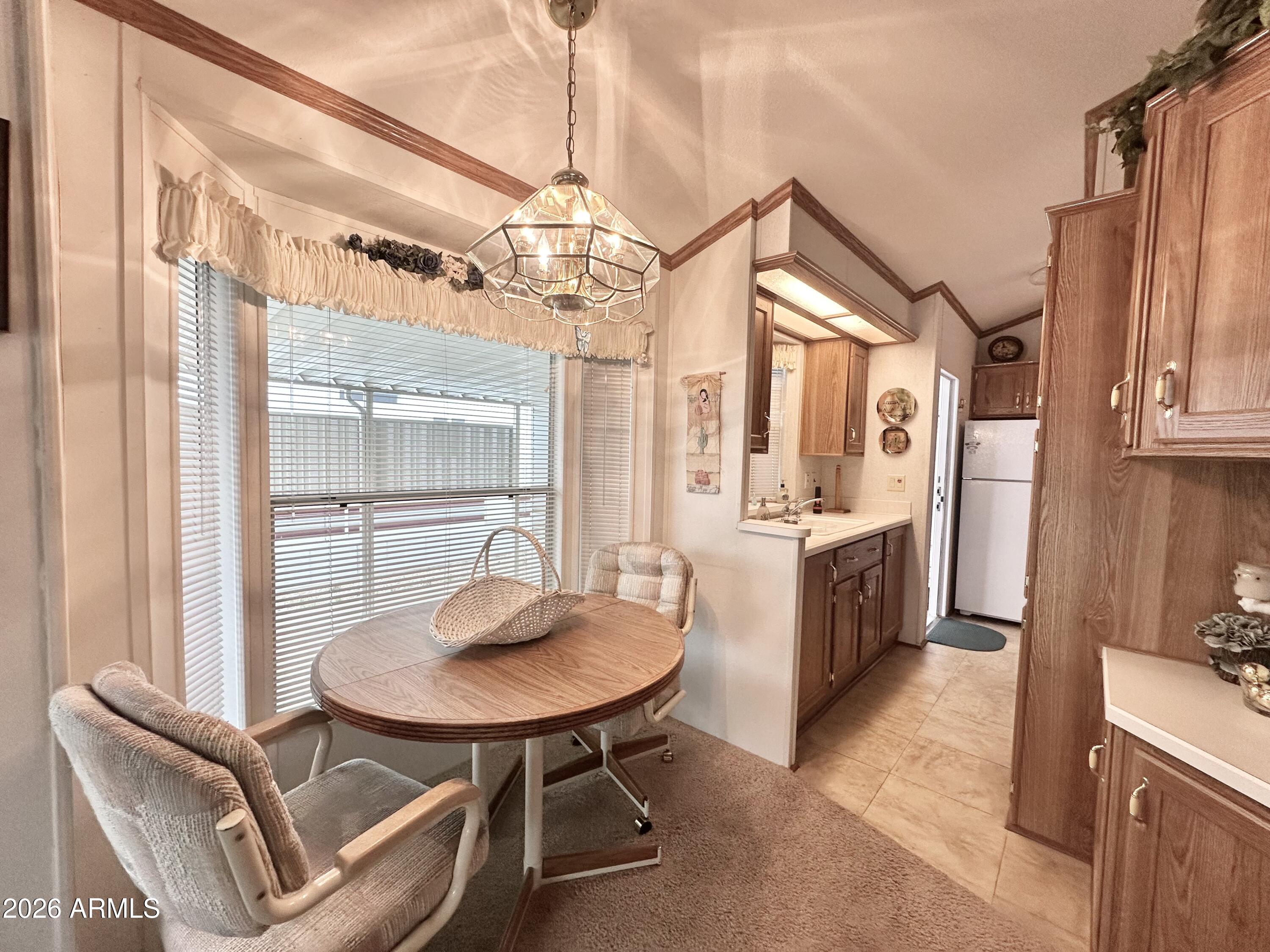 GOLDEN VISTA RV RESORT - Land