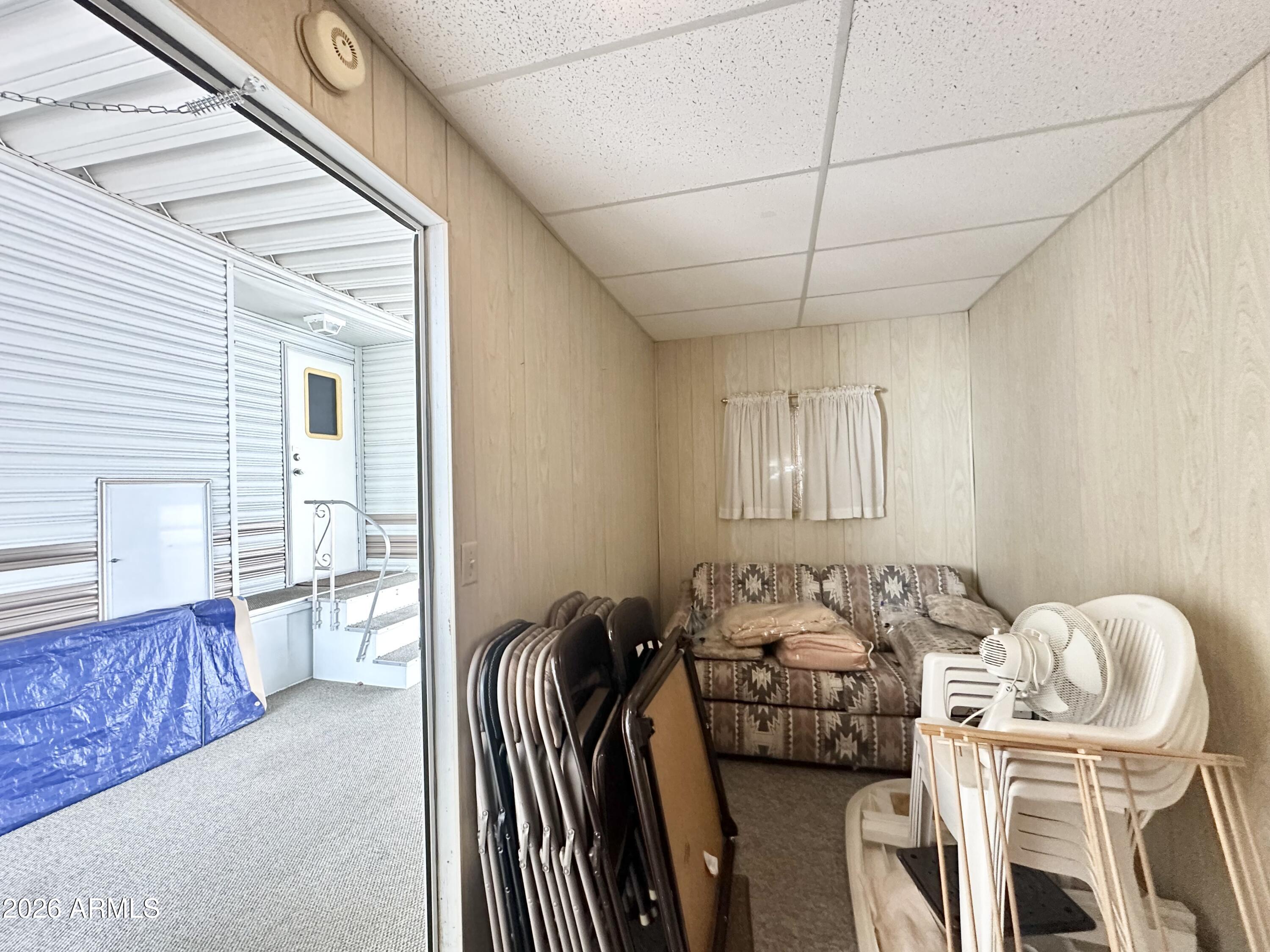 GOLDEN VISTA RV RESORT - Land