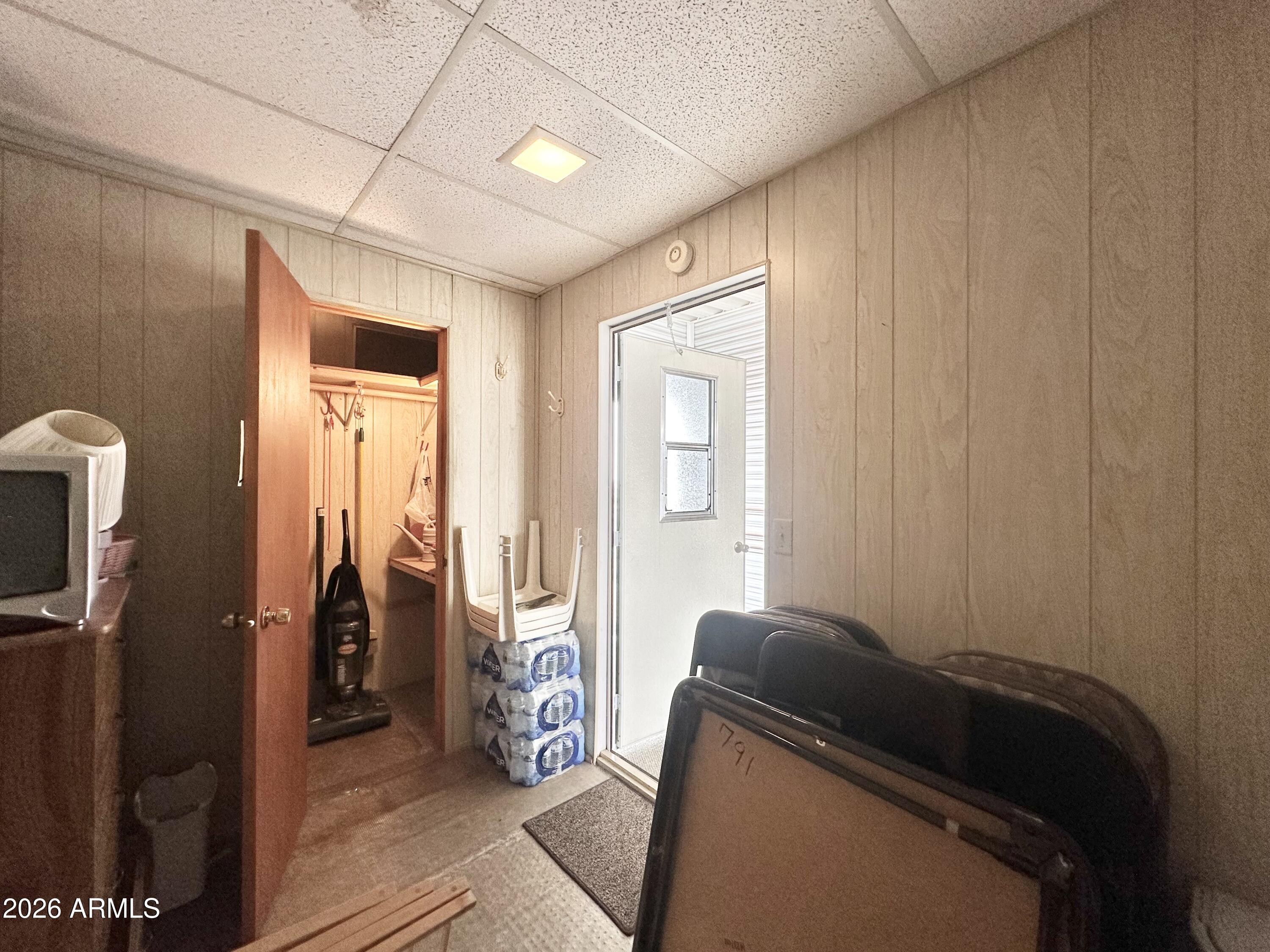 GOLDEN VISTA RV RESORT - Land