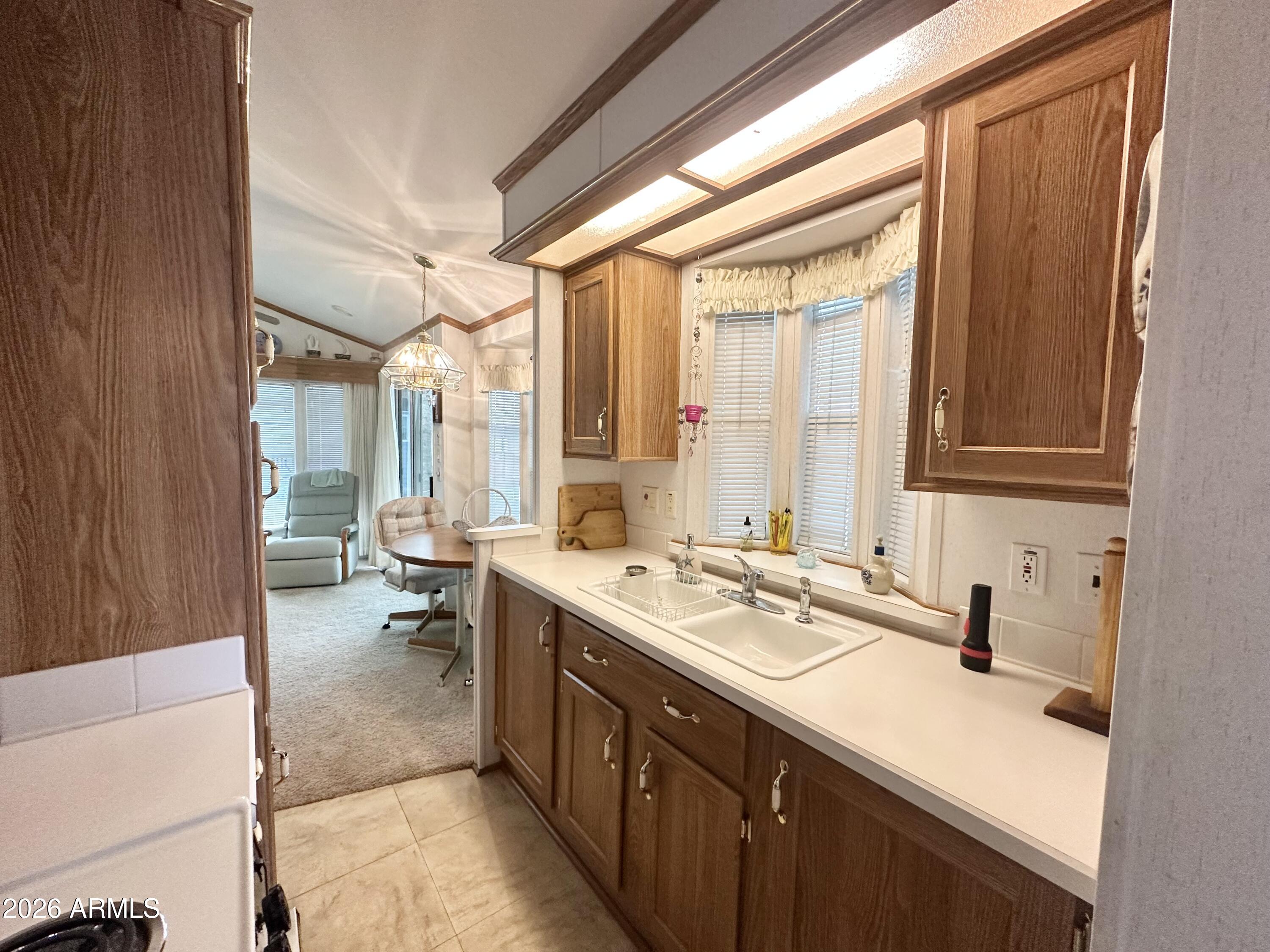 GOLDEN VISTA RV RESORT - Land