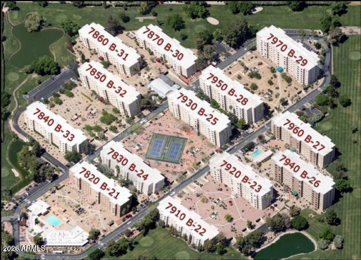 SCOTTSDALE SHADOWS 2 - Residential