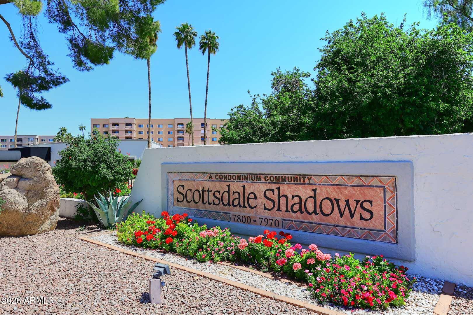 SCOTTSDALE SHADOWS 2 - Residential