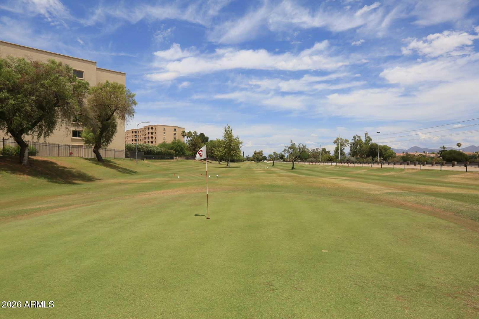 SCOTTSDALE SHADOWS 2 - Residential