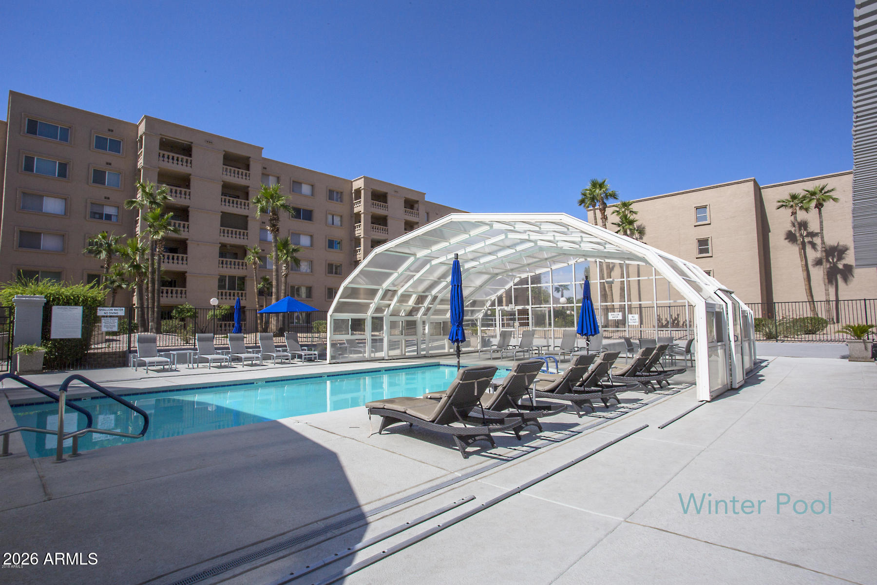 SCOTTSDALE SHADOWS 2 - Residential