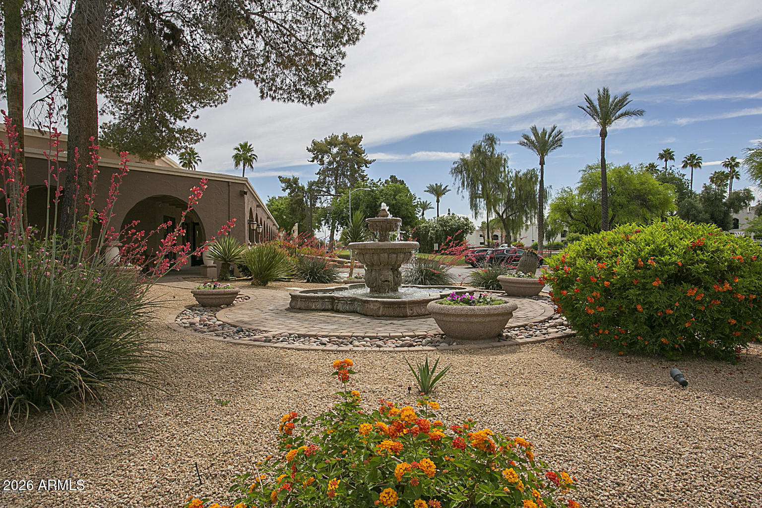 SCOTTSDALE SHADOWS 2 - Residential