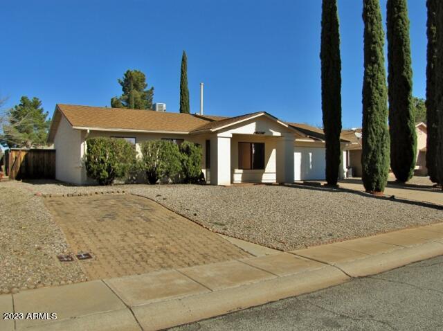 QUAIL HOLLOW - Residential Lease