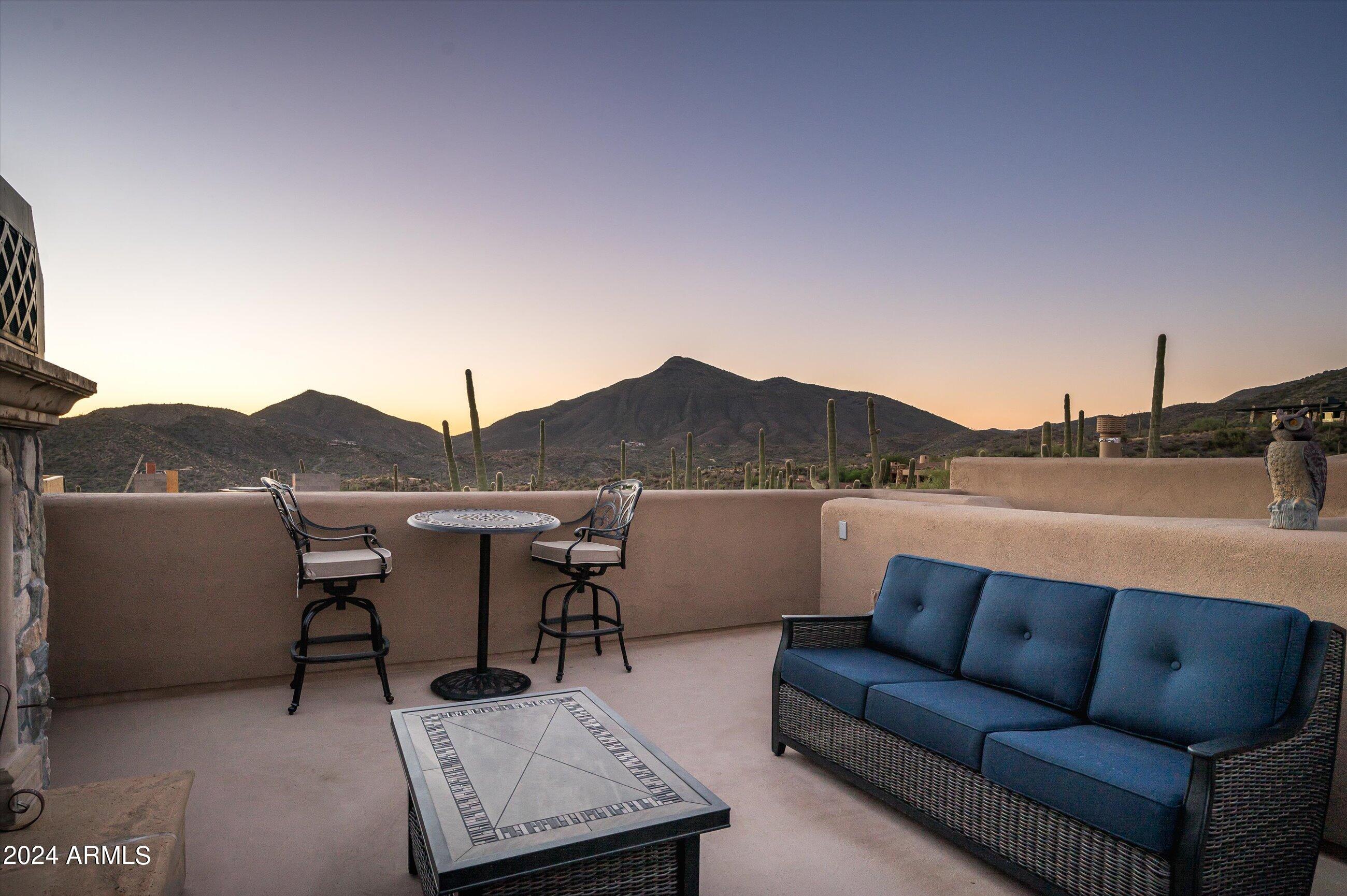 DESERT MOUNTAIN - Residential