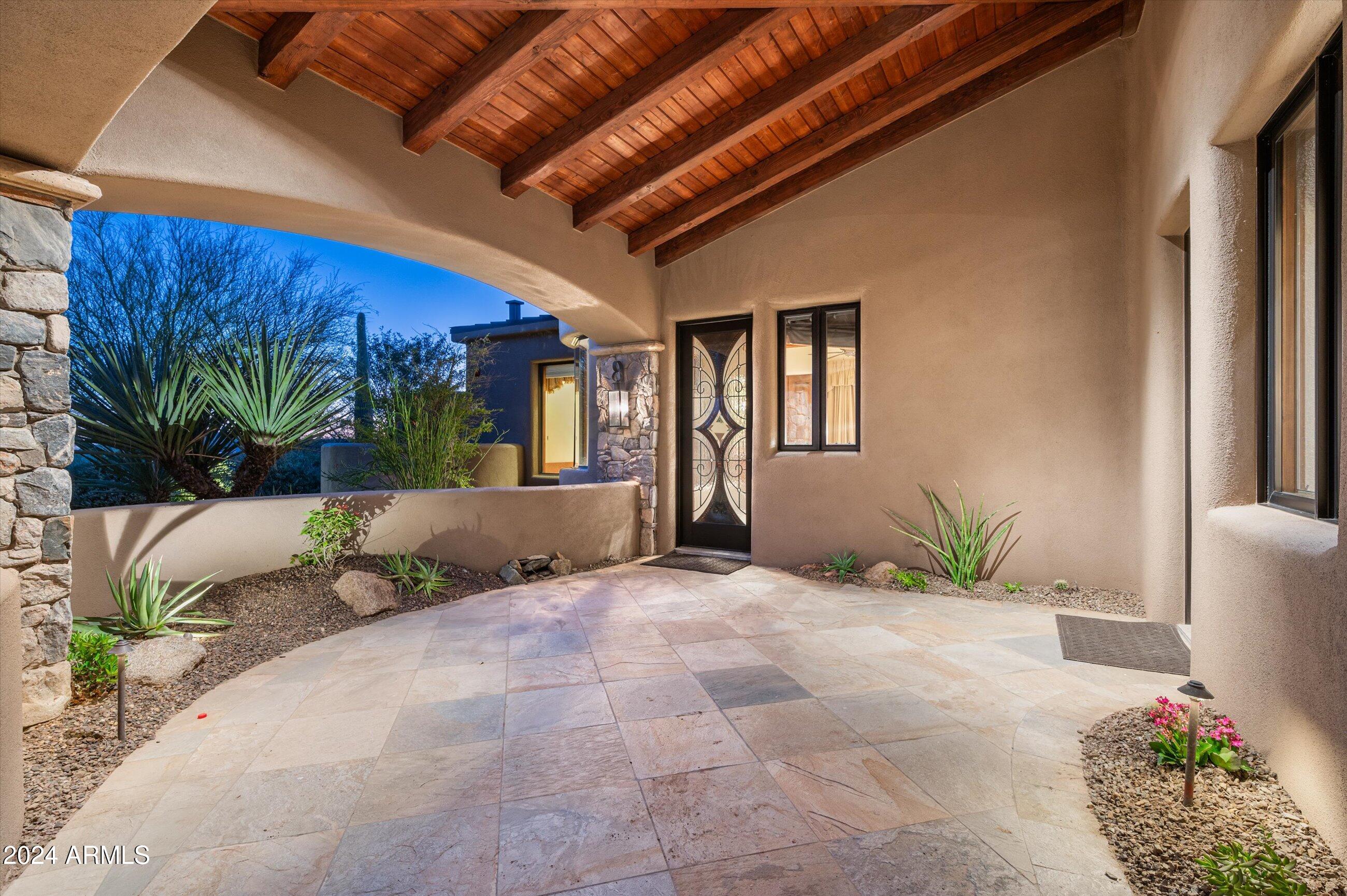 DESERT MOUNTAIN - Residential