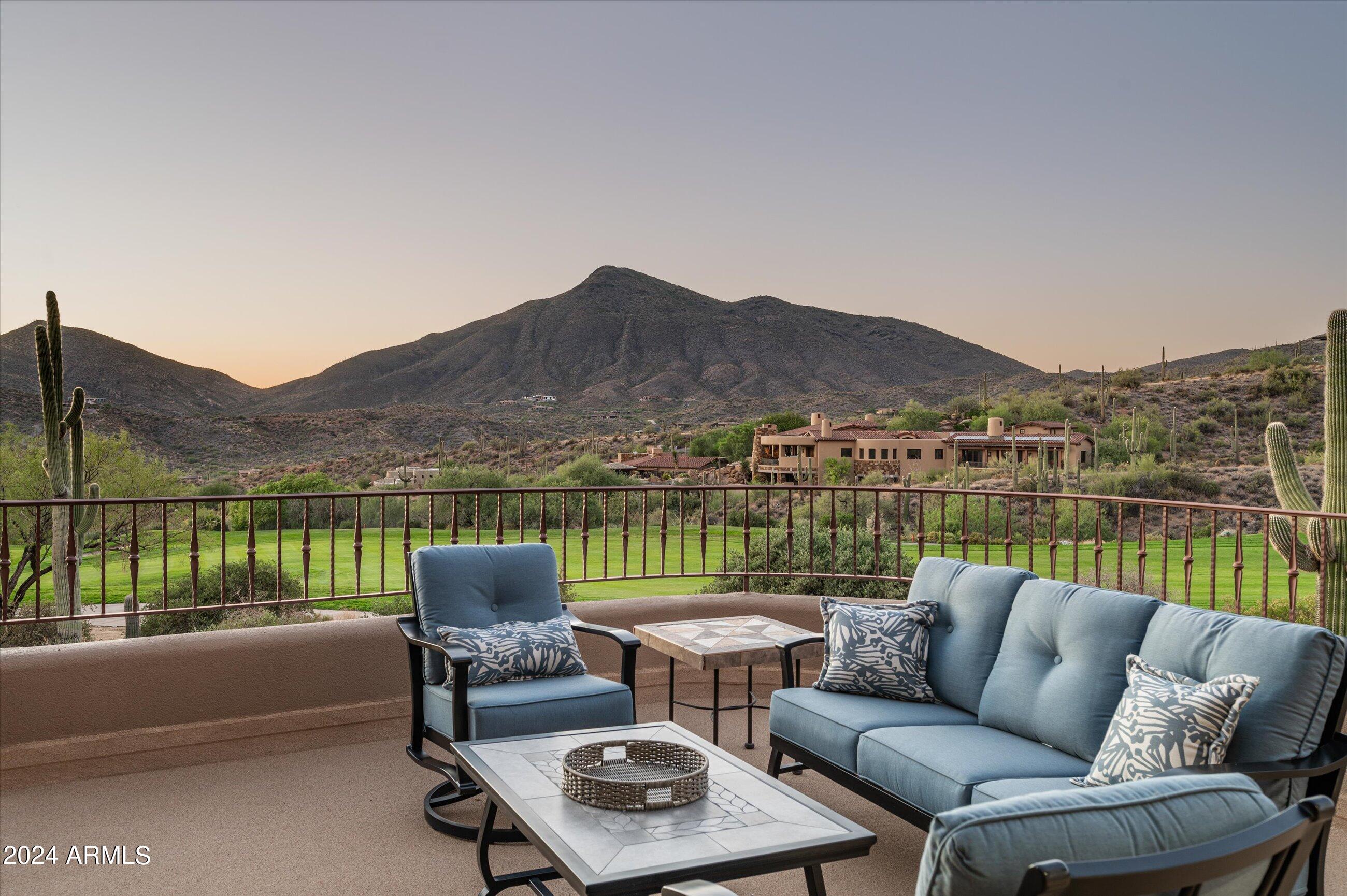 DESERT MOUNTAIN - Residential