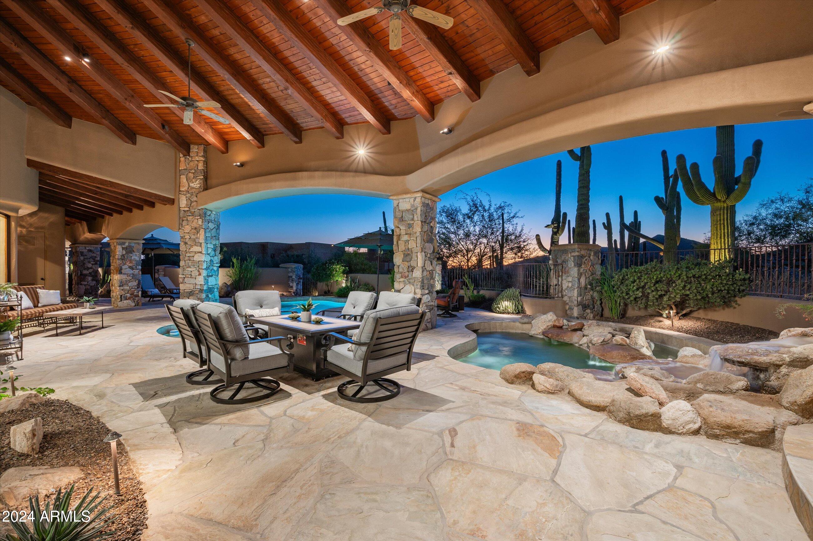 DESERT MOUNTAIN - Residential