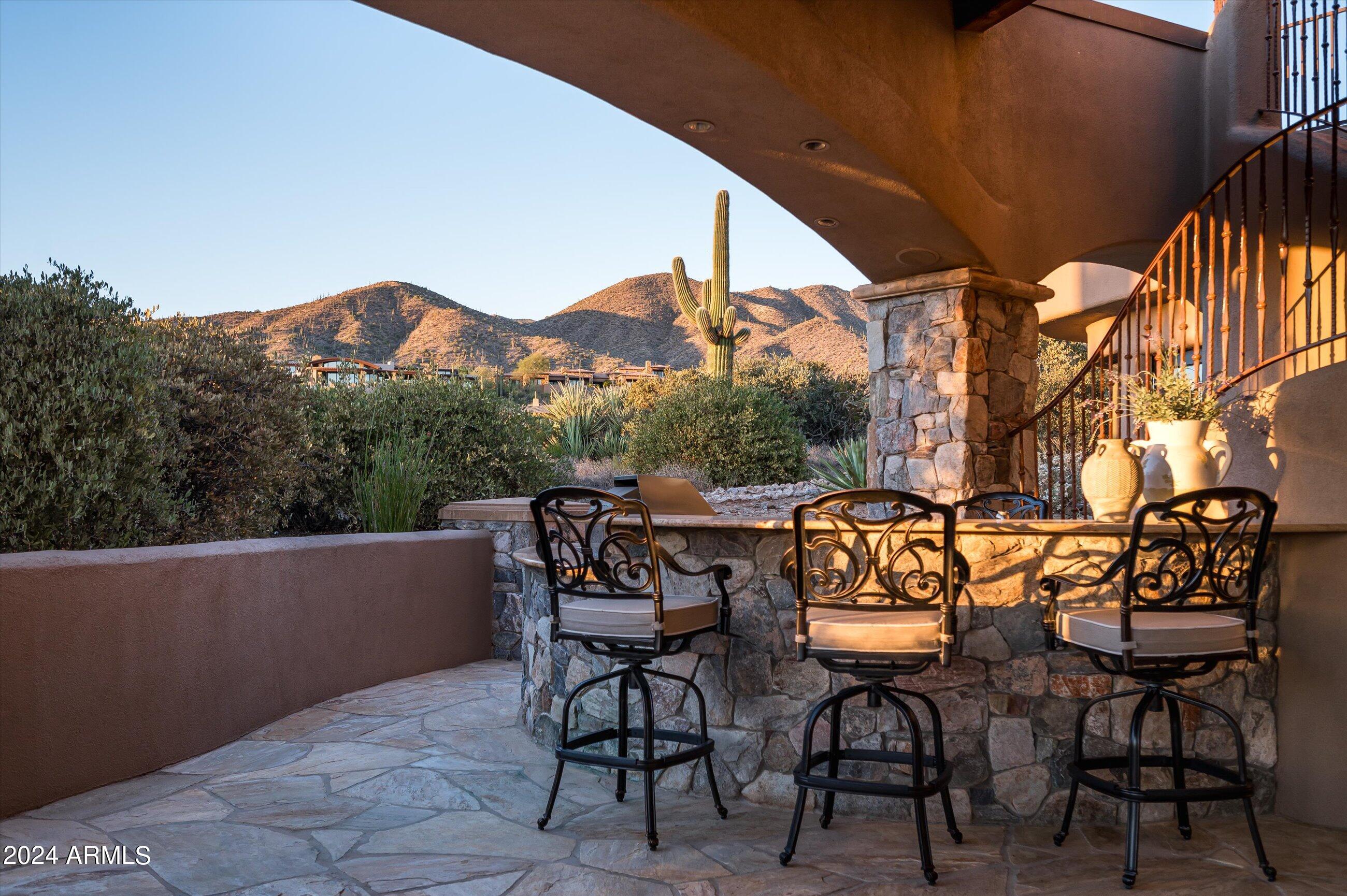 DESERT MOUNTAIN - Residential