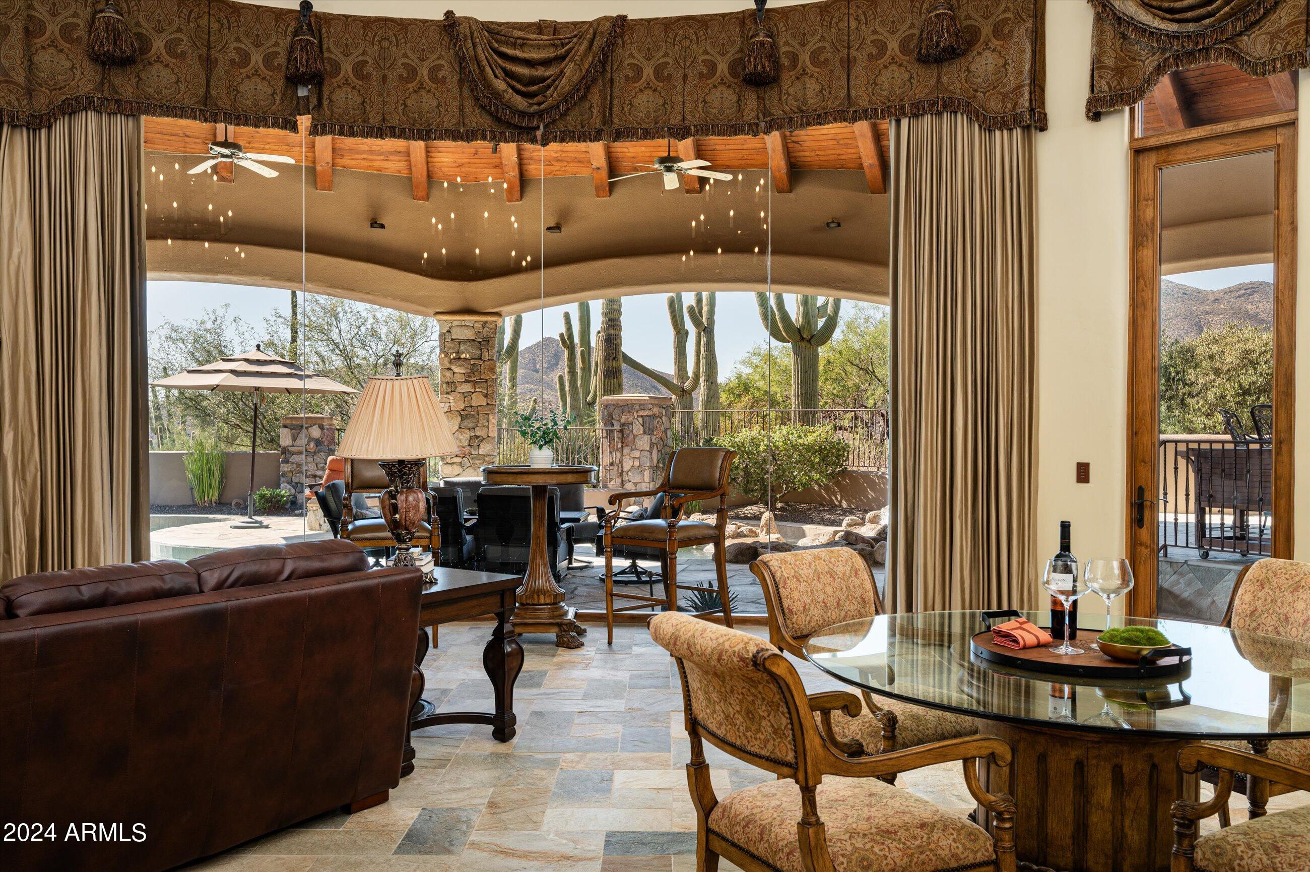 DESERT MOUNTAIN - Residential
