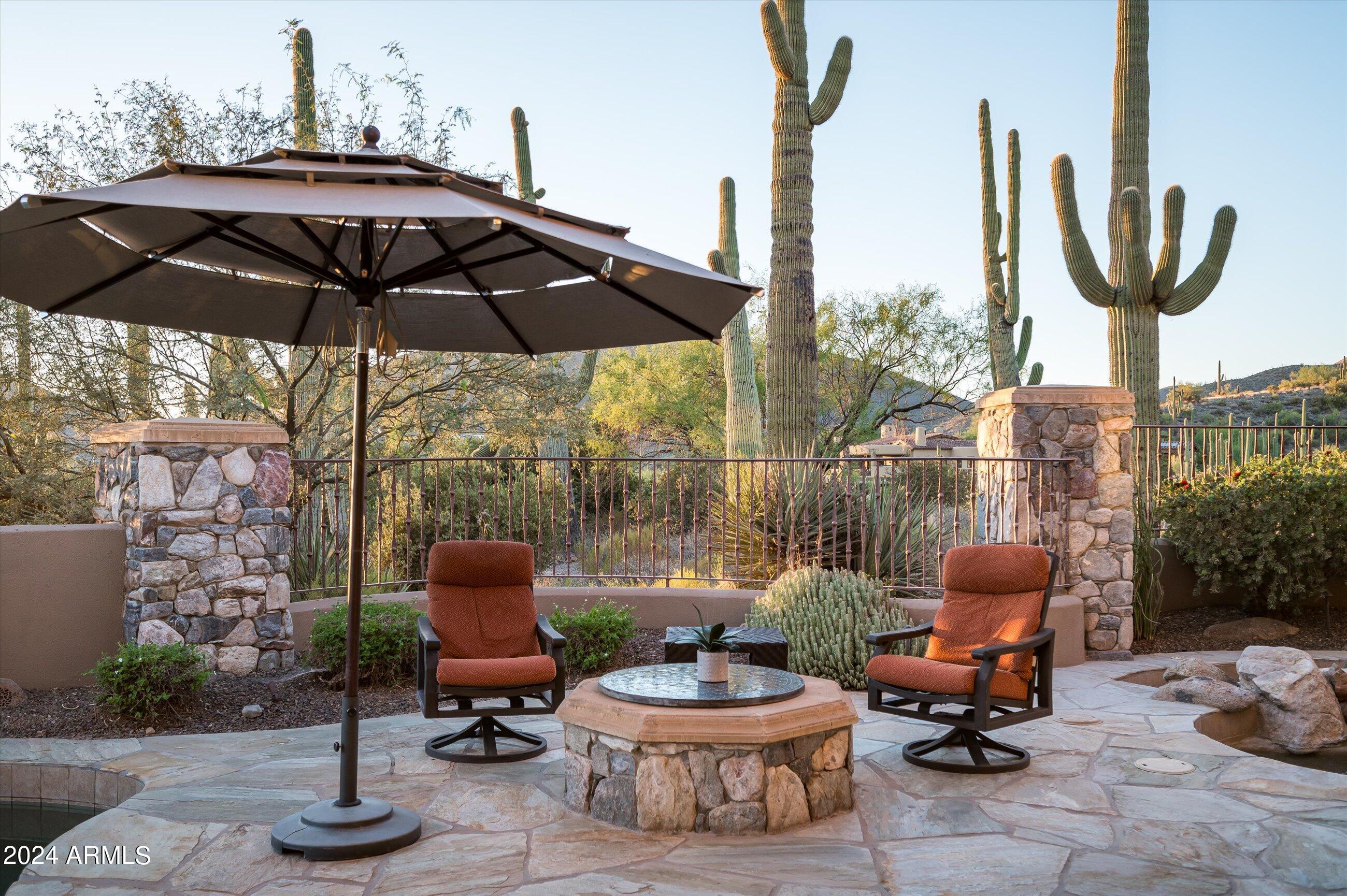 DESERT MOUNTAIN - Residential