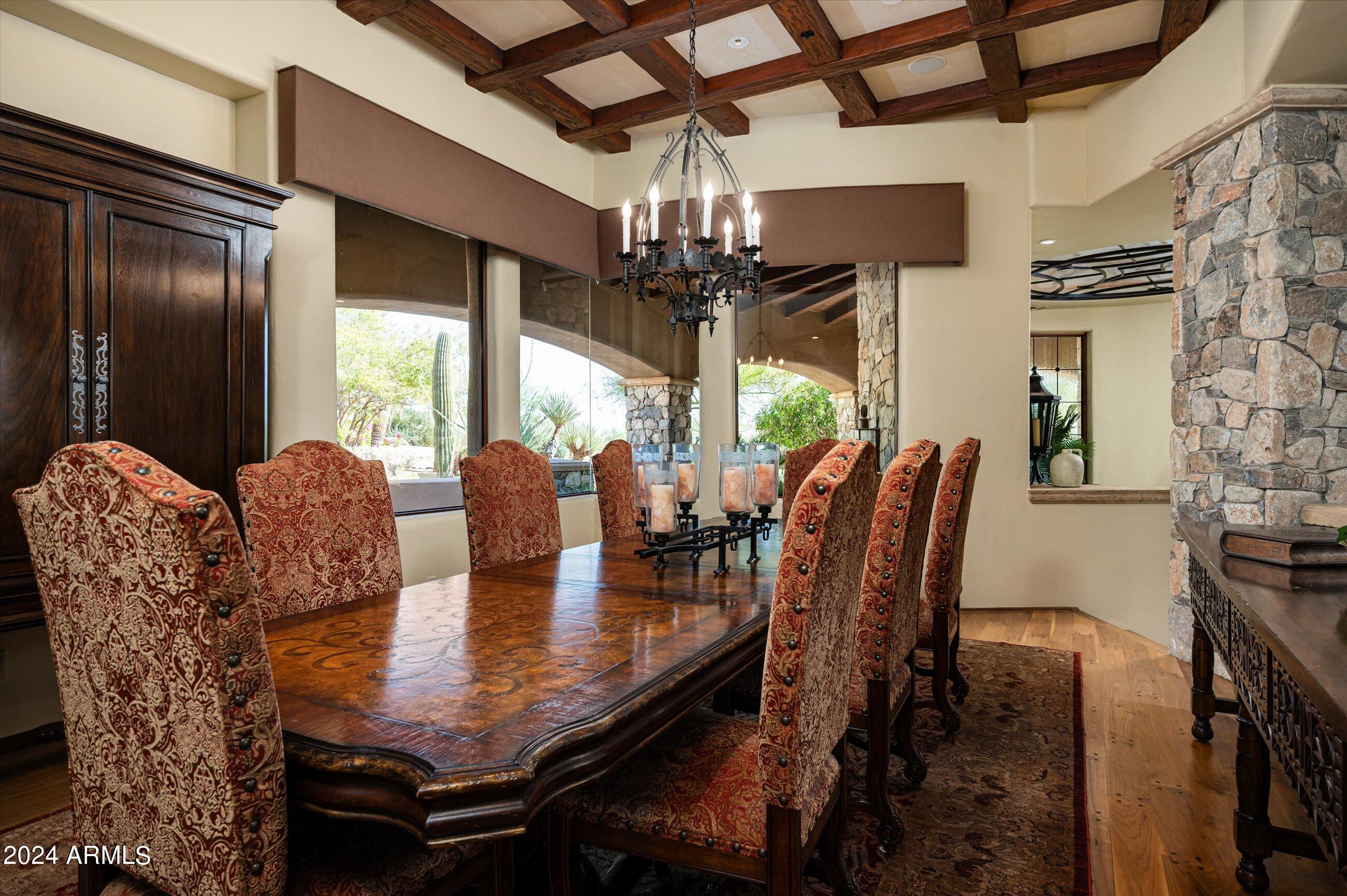 DESERT MOUNTAIN - Residential