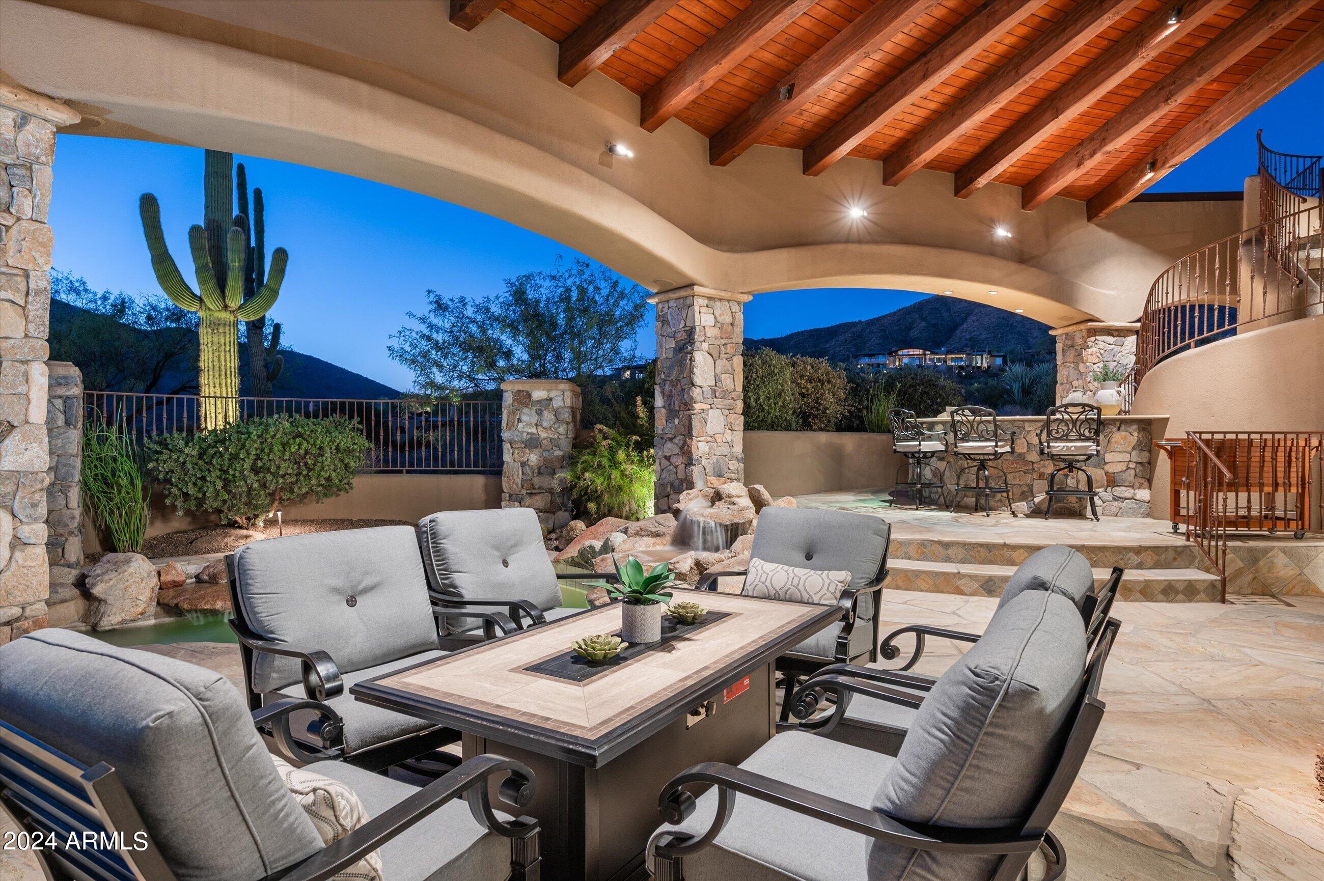 DESERT MOUNTAIN - Residential