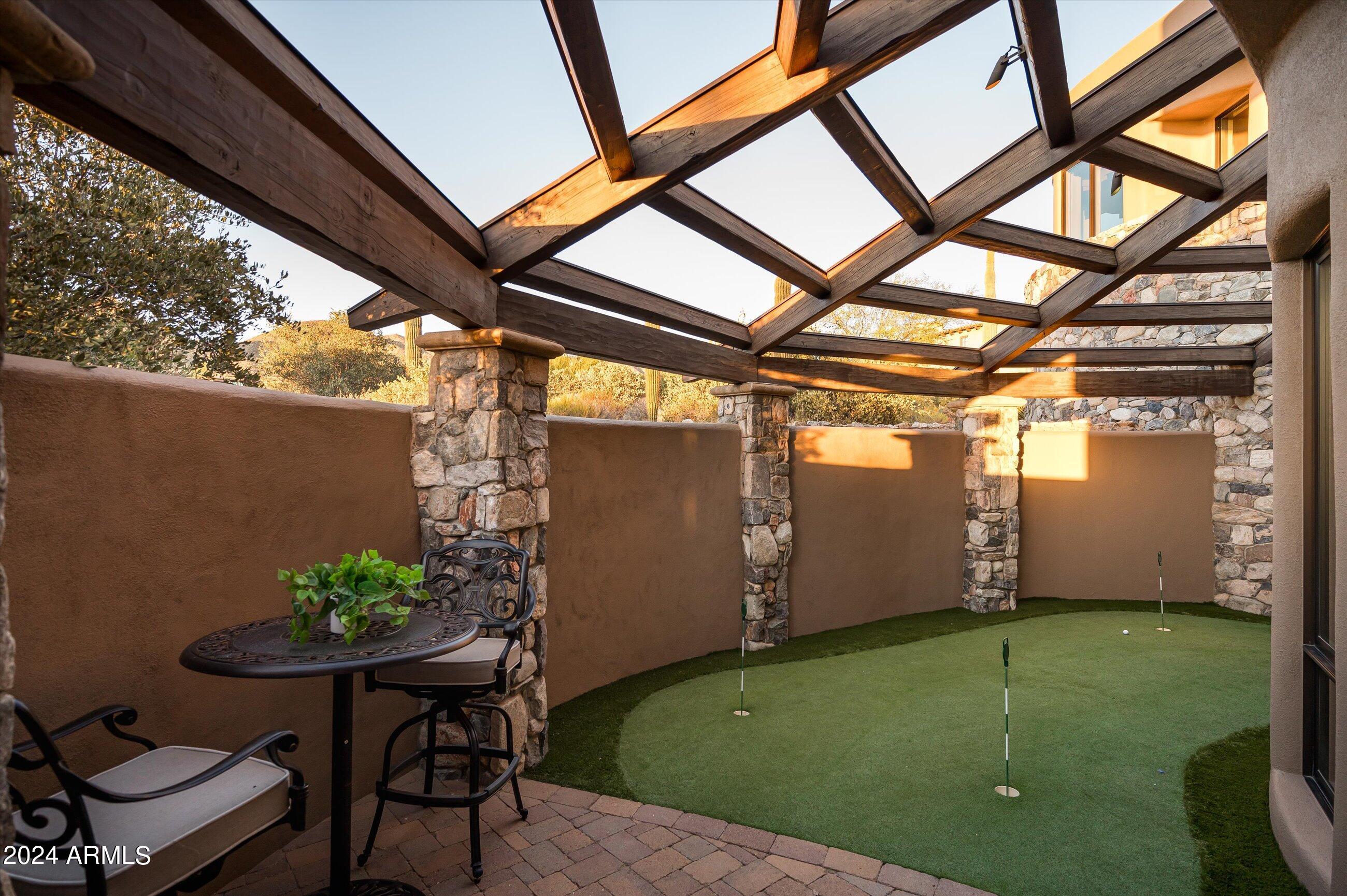 DESERT MOUNTAIN - Residential