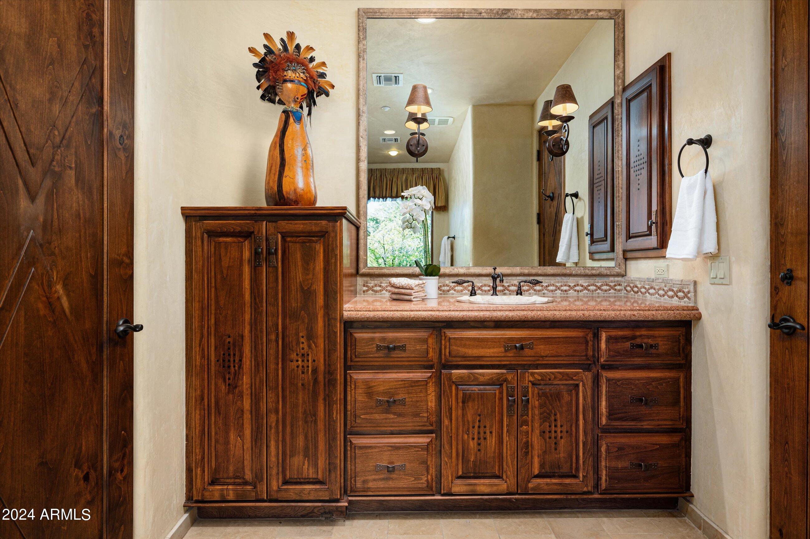 DESERT MOUNTAIN - Residential