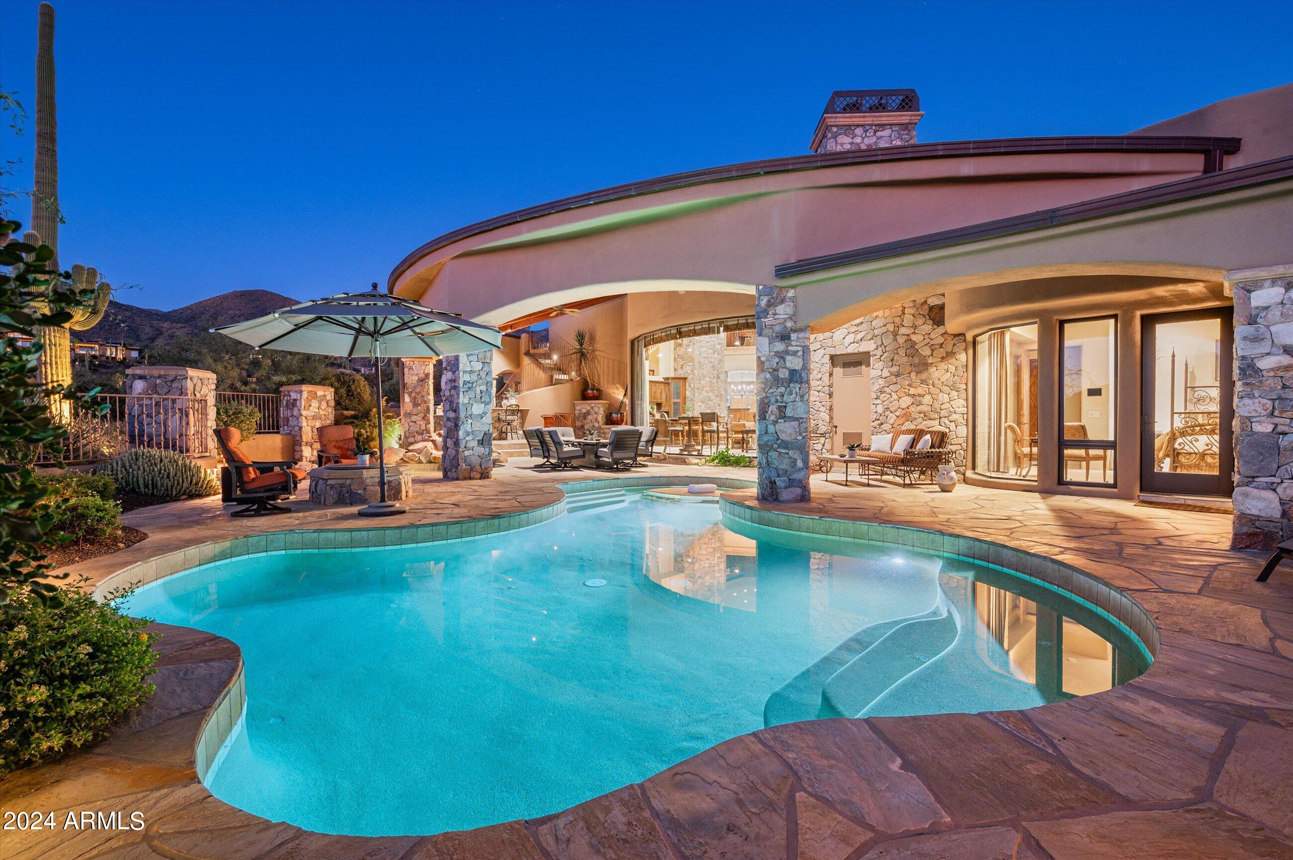 DESERT MOUNTAIN - Residential
