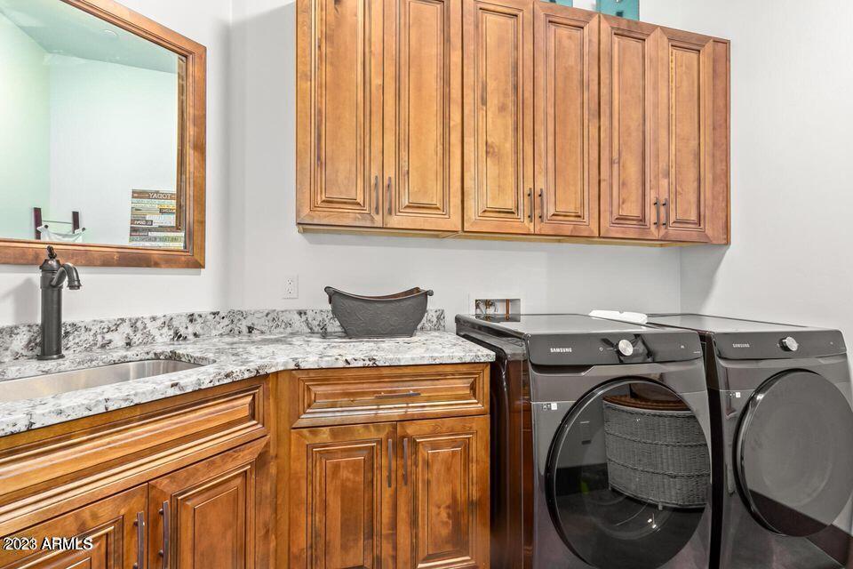 TONTO VERDE GOLF CLUB COMMUNITY - Residential