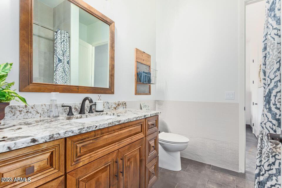 TONTO VERDE GOLF CLUB COMMUNITY - Residential