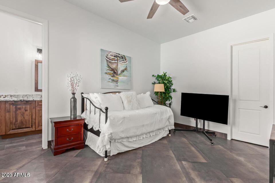 TONTO VERDE GOLF CLUB COMMUNITY - Residential