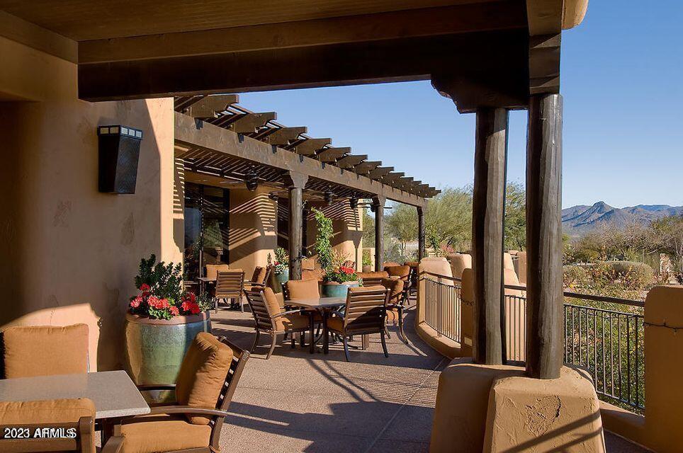 TONTO VERDE GOLF CLUB COMMUNITY - Residential