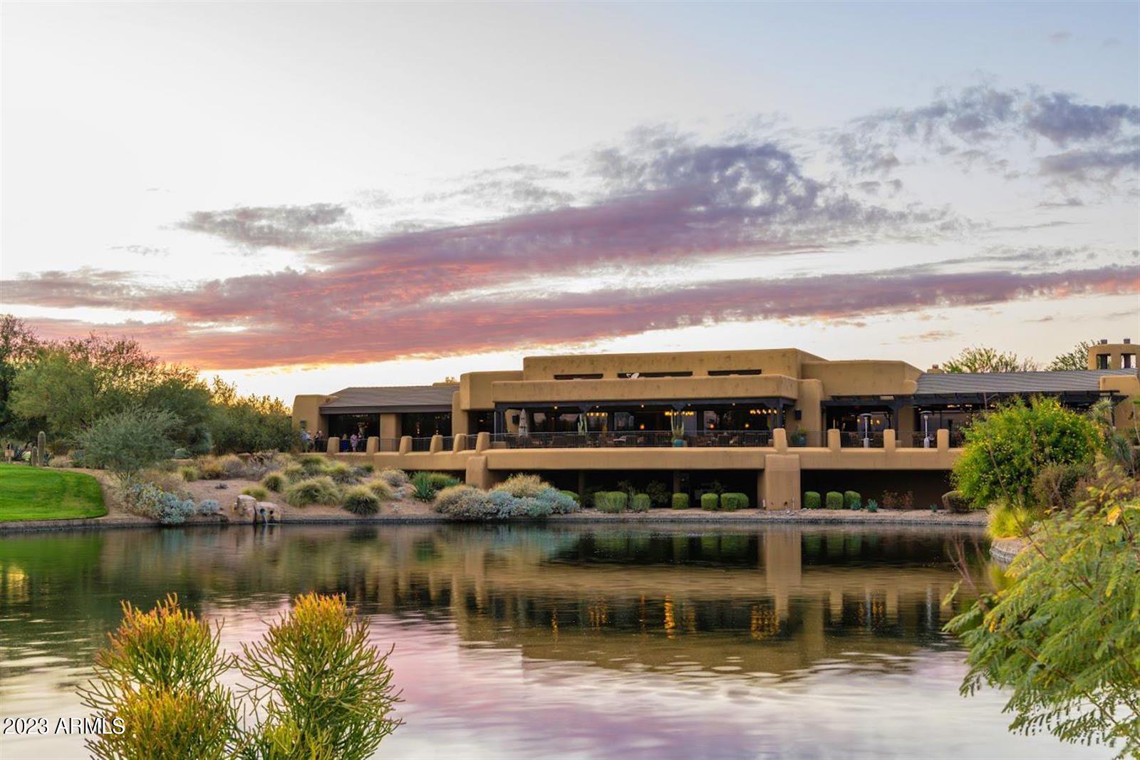 TONTO VERDE GOLF CLUB COMMUNITY - Residential