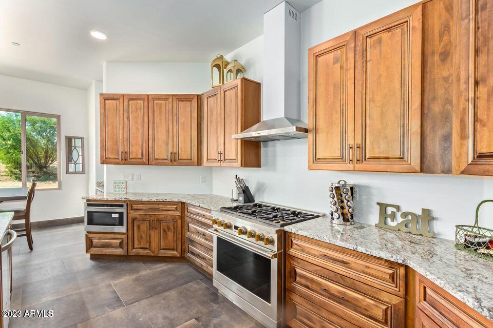 TONTO VERDE GOLF CLUB COMMUNITY - Residential