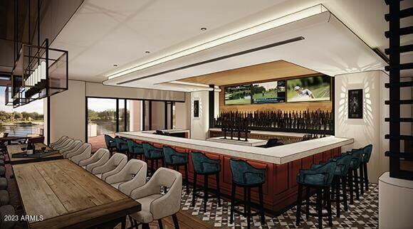 TONTO VERDE GOLF CLUB COMMUNITY - Residential