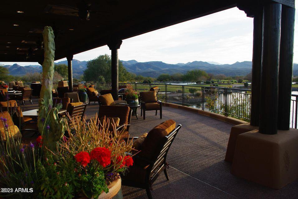 TONTO VERDE GOLF CLUB COMMUNITY - Residential