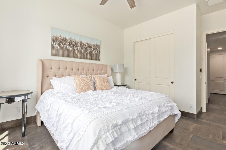 TONTO VERDE GOLF CLUB COMMUNITY - Residential