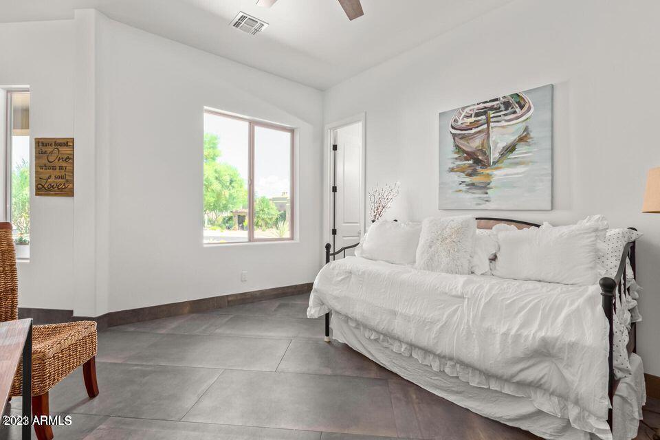 TONTO VERDE GOLF CLUB COMMUNITY - Residential