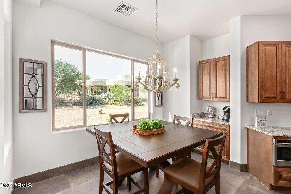 TONTO VERDE GOLF CLUB COMMUNITY - Residential