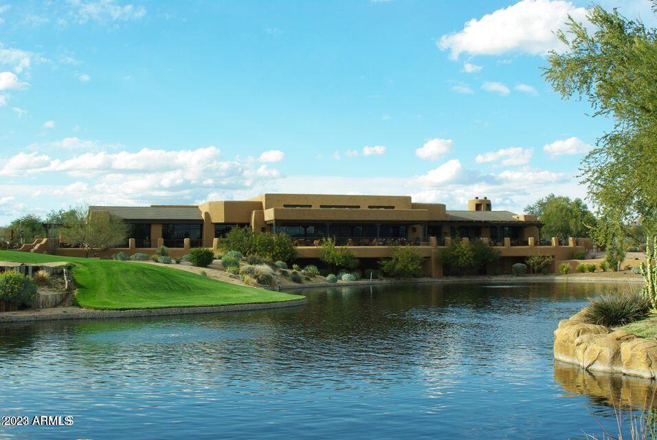 TONTO VERDE GOLF CLUB COMMUNITY - Residential