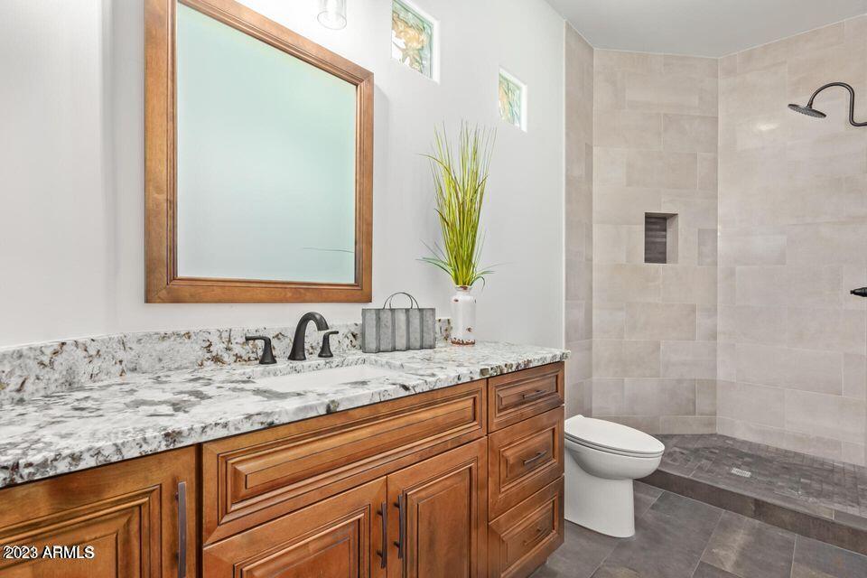 TONTO VERDE GOLF CLUB COMMUNITY - Residential