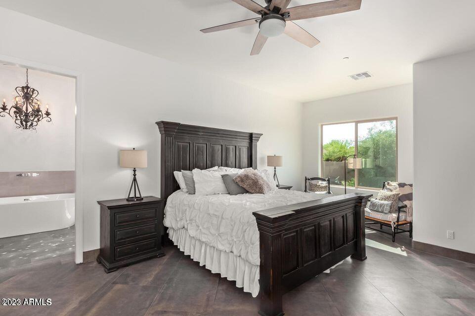 TONTO VERDE GOLF CLUB COMMUNITY - Residential