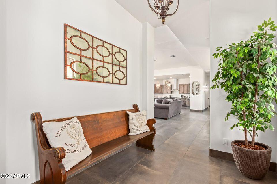 TONTO VERDE GOLF CLUB COMMUNITY - Residential