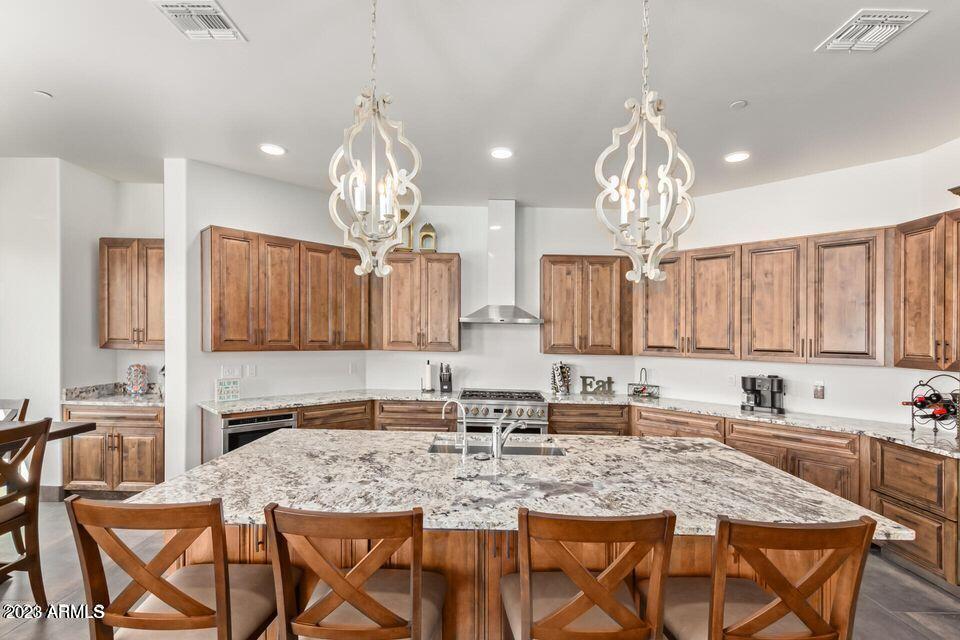 TONTO VERDE GOLF CLUB COMMUNITY - Residential