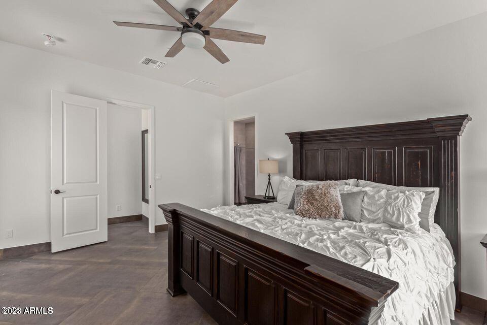 TONTO VERDE GOLF CLUB COMMUNITY - Residential
