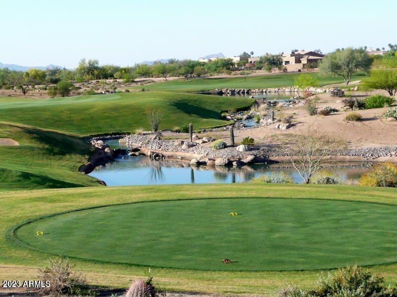 TONTO VERDE GOLF CLUB COMMUNITY - Residential