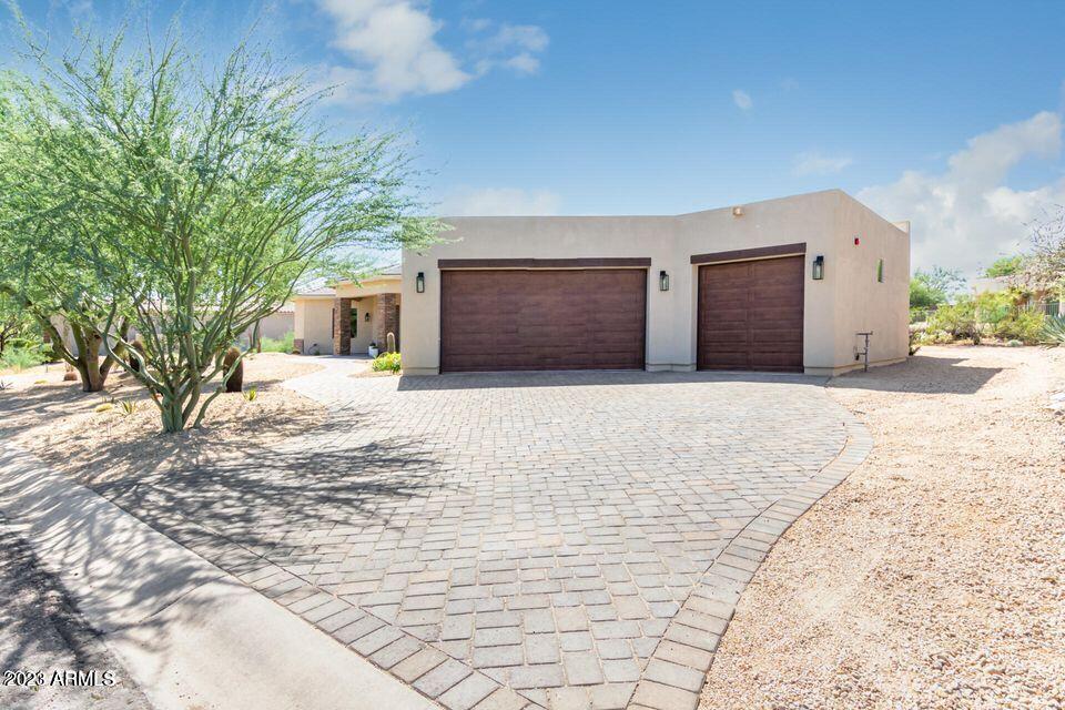 TONTO VERDE GOLF CLUB COMMUNITY - Residential