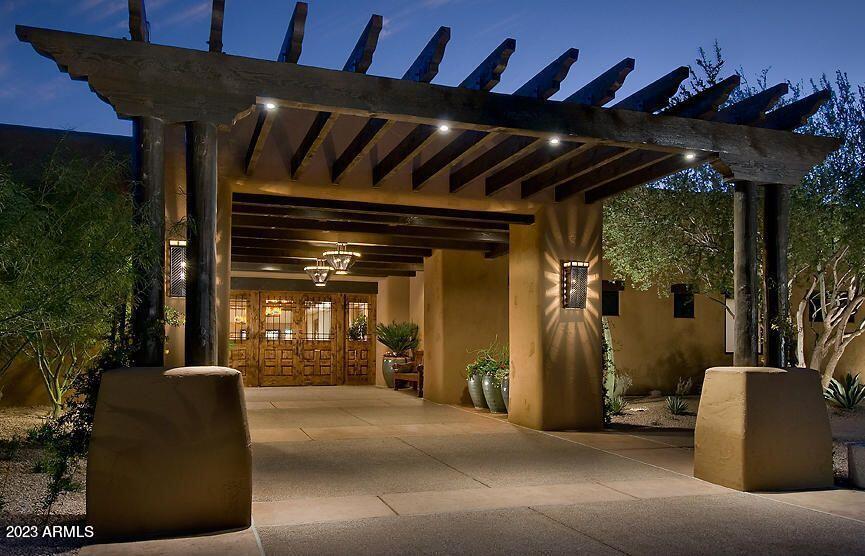 TONTO VERDE GOLF CLUB COMMUNITY - Residential