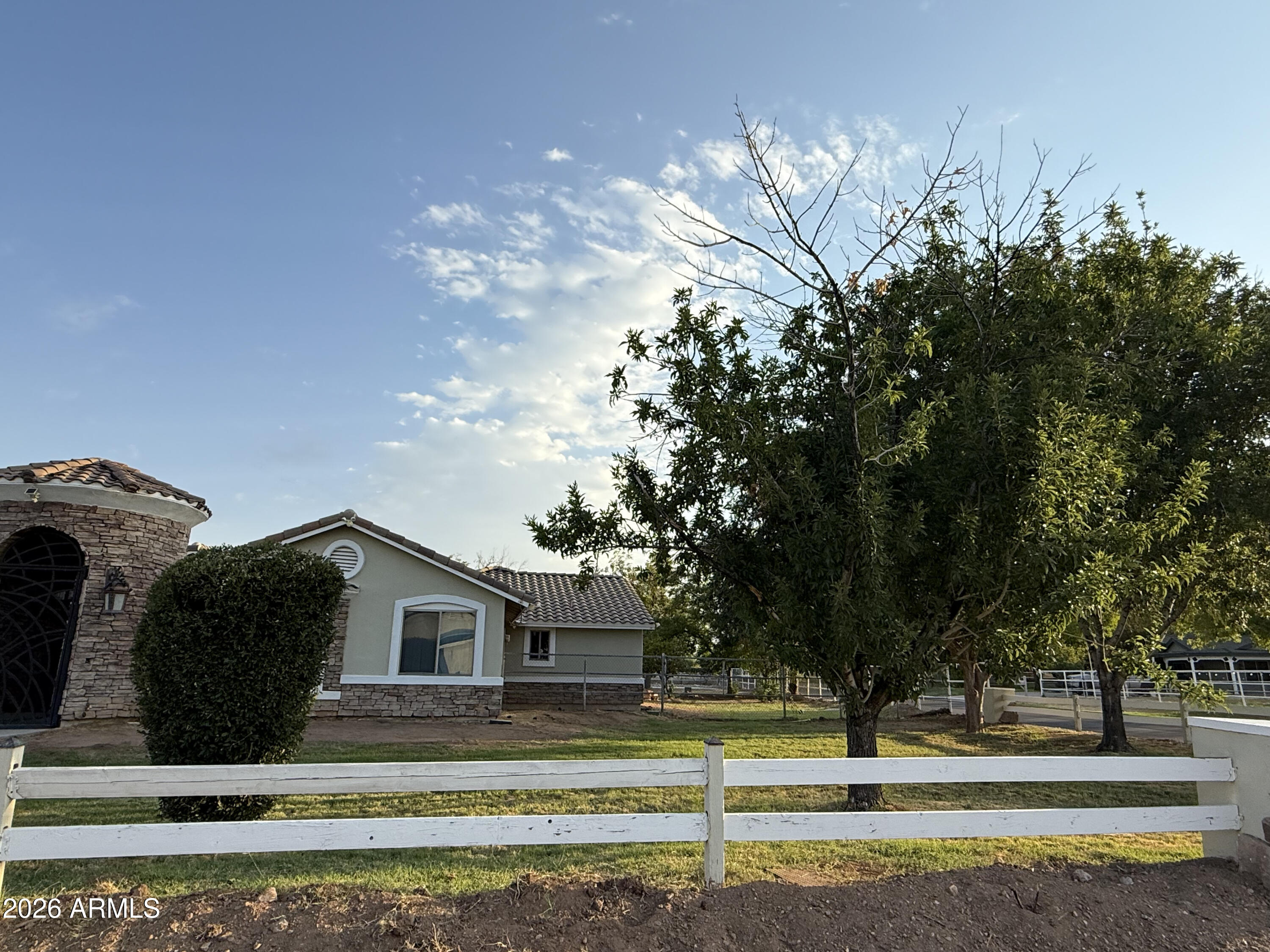 THOROUGHBRED FARMS LOT 1-8 - Residential
