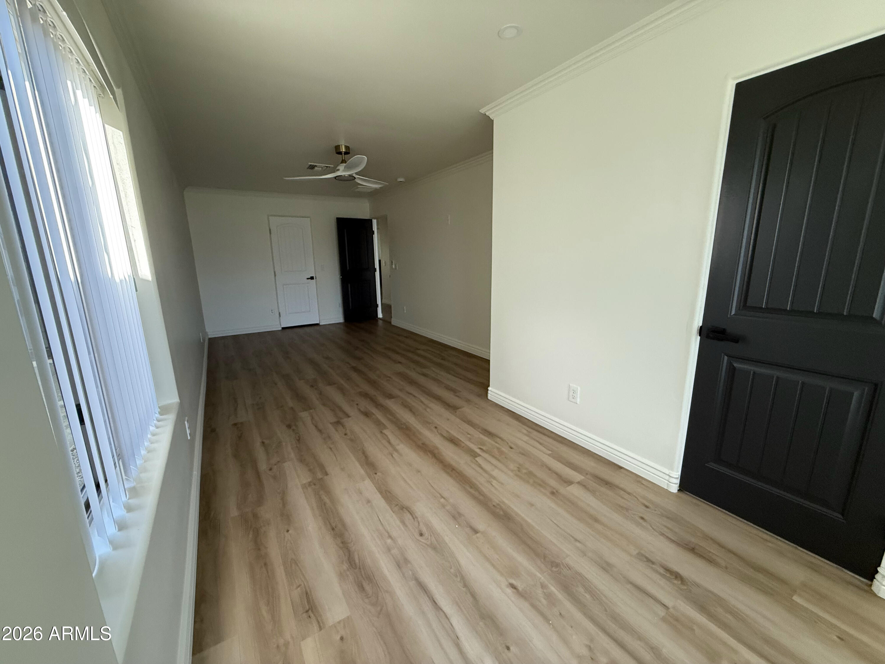 THOROUGHBRED FARMS LOT 1-8 - Residential