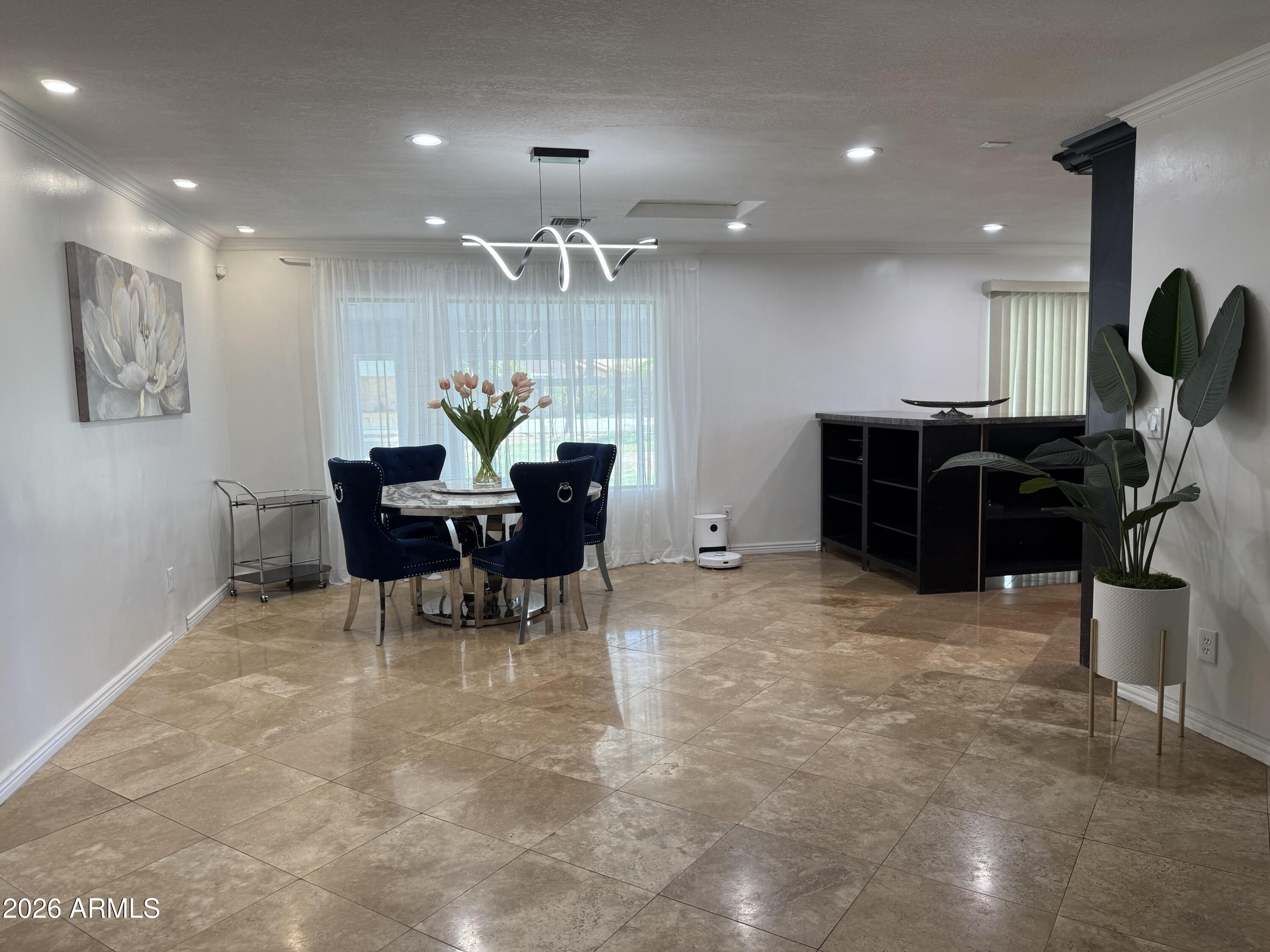 THOROUGHBRED FARMS LOT 1-8 - Residential