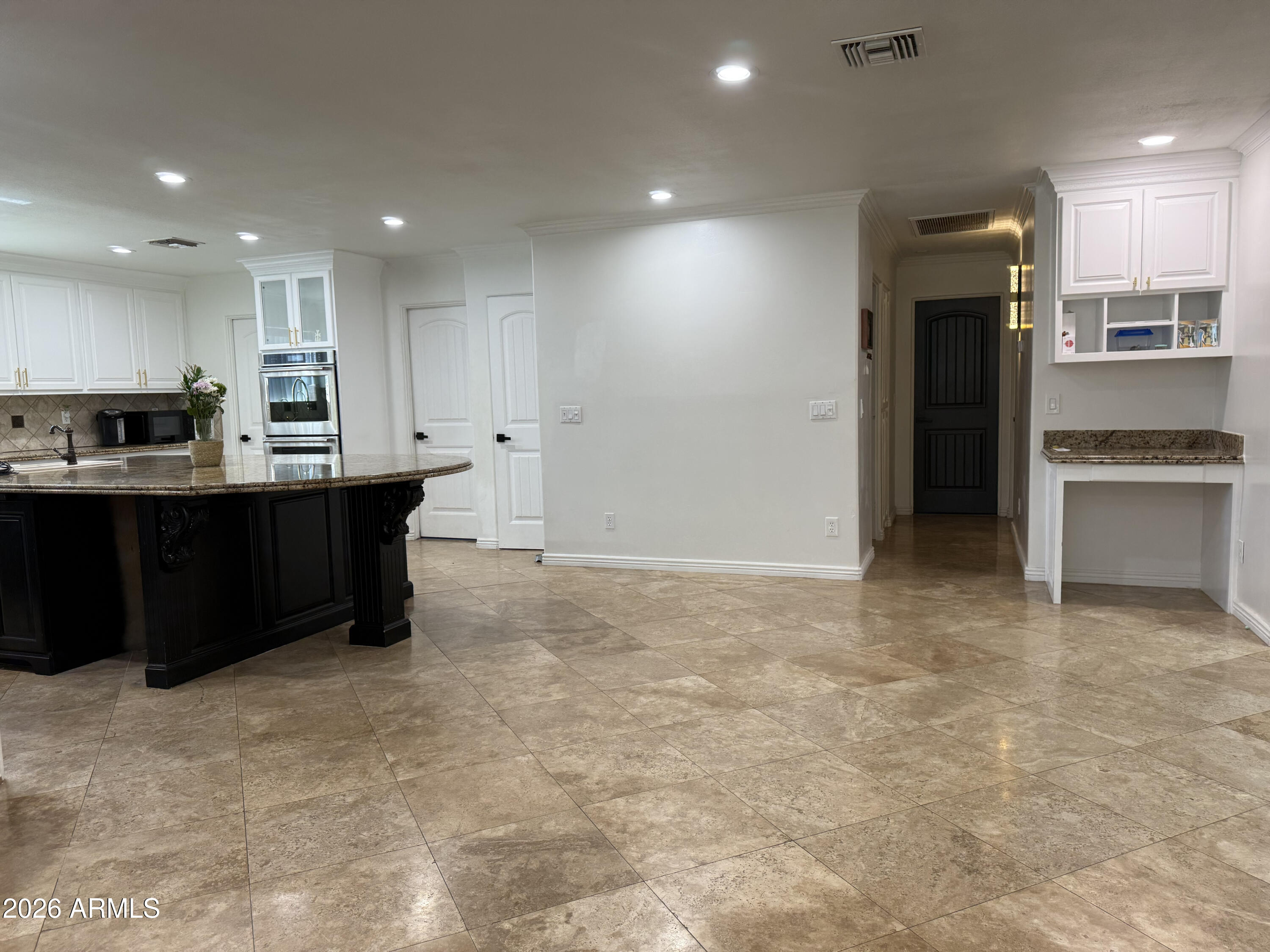 THOROUGHBRED FARMS LOT 1-8 - Residential