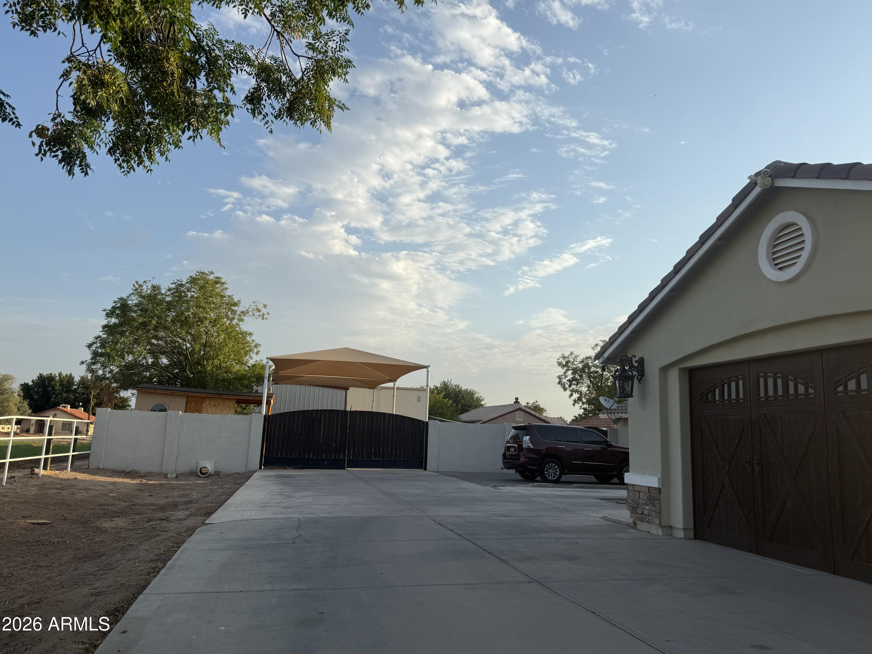 THOROUGHBRED FARMS LOT 1-8 - Residential