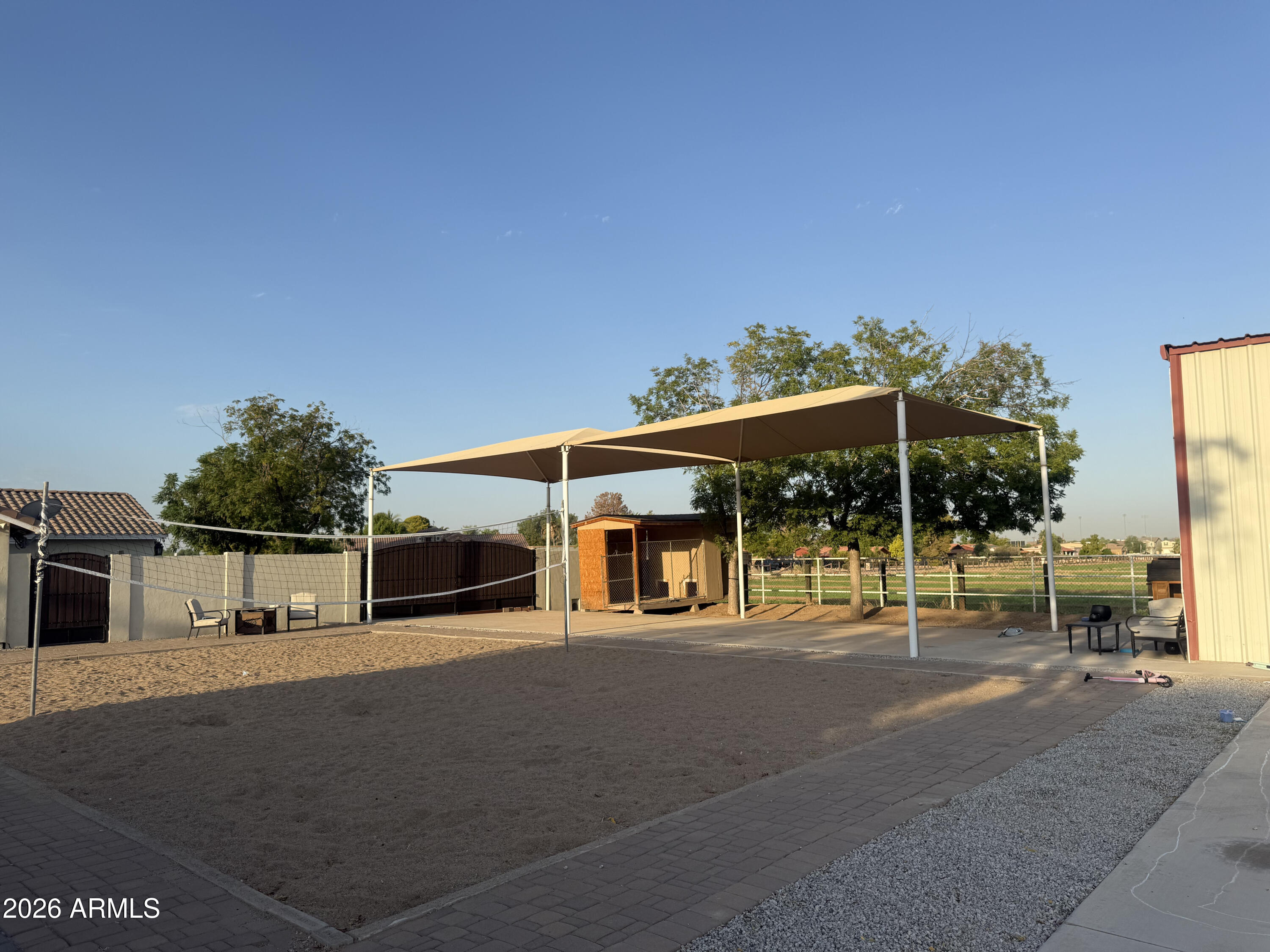 THOROUGHBRED FARMS LOT 1-8 - Residential