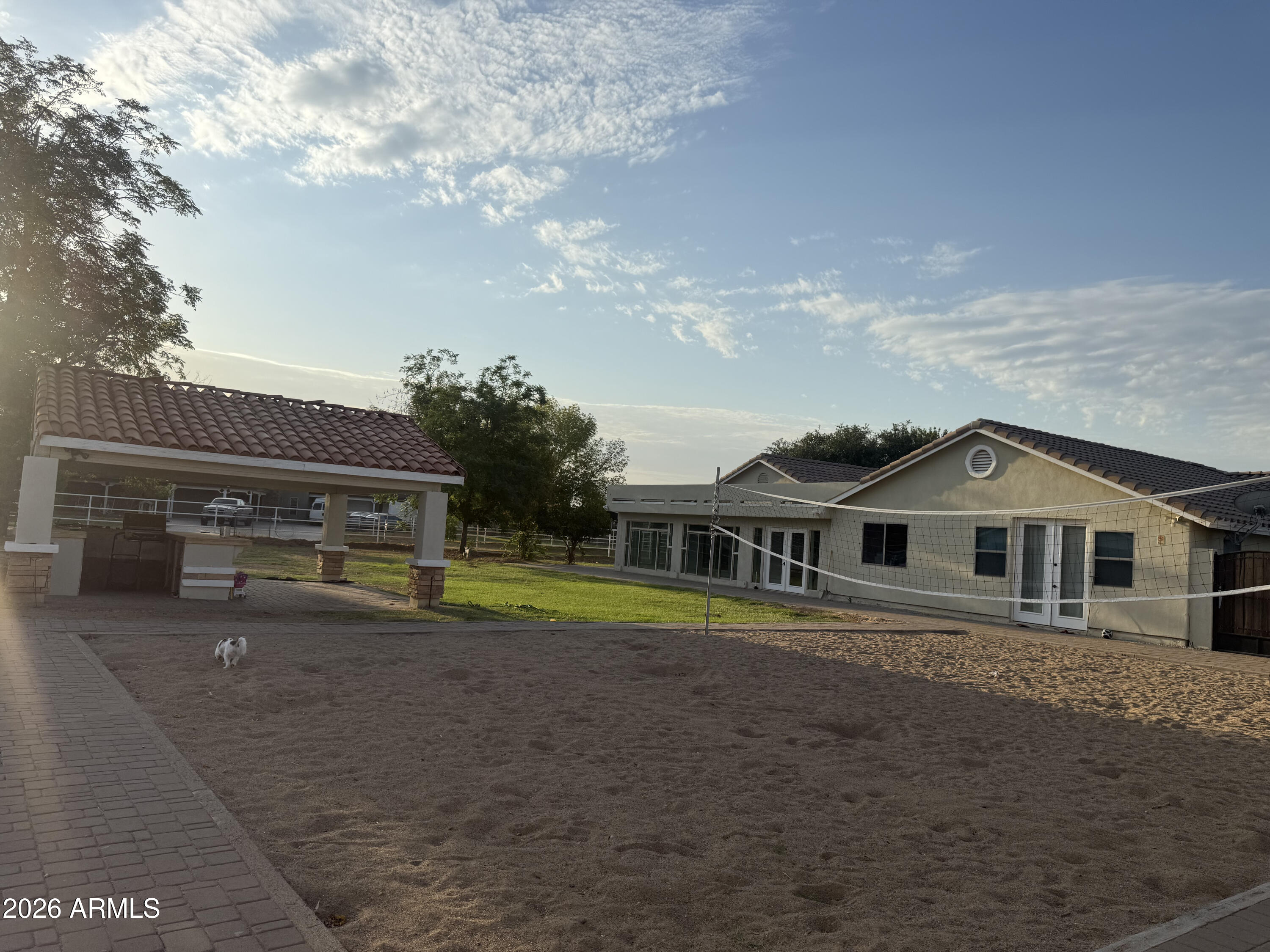 THOROUGHBRED FARMS LOT 1-8 - Residential